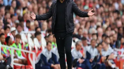 48秒惊魂！福登梅开二度，曼城反击如闪电，4-1锁定胜利瞬间！